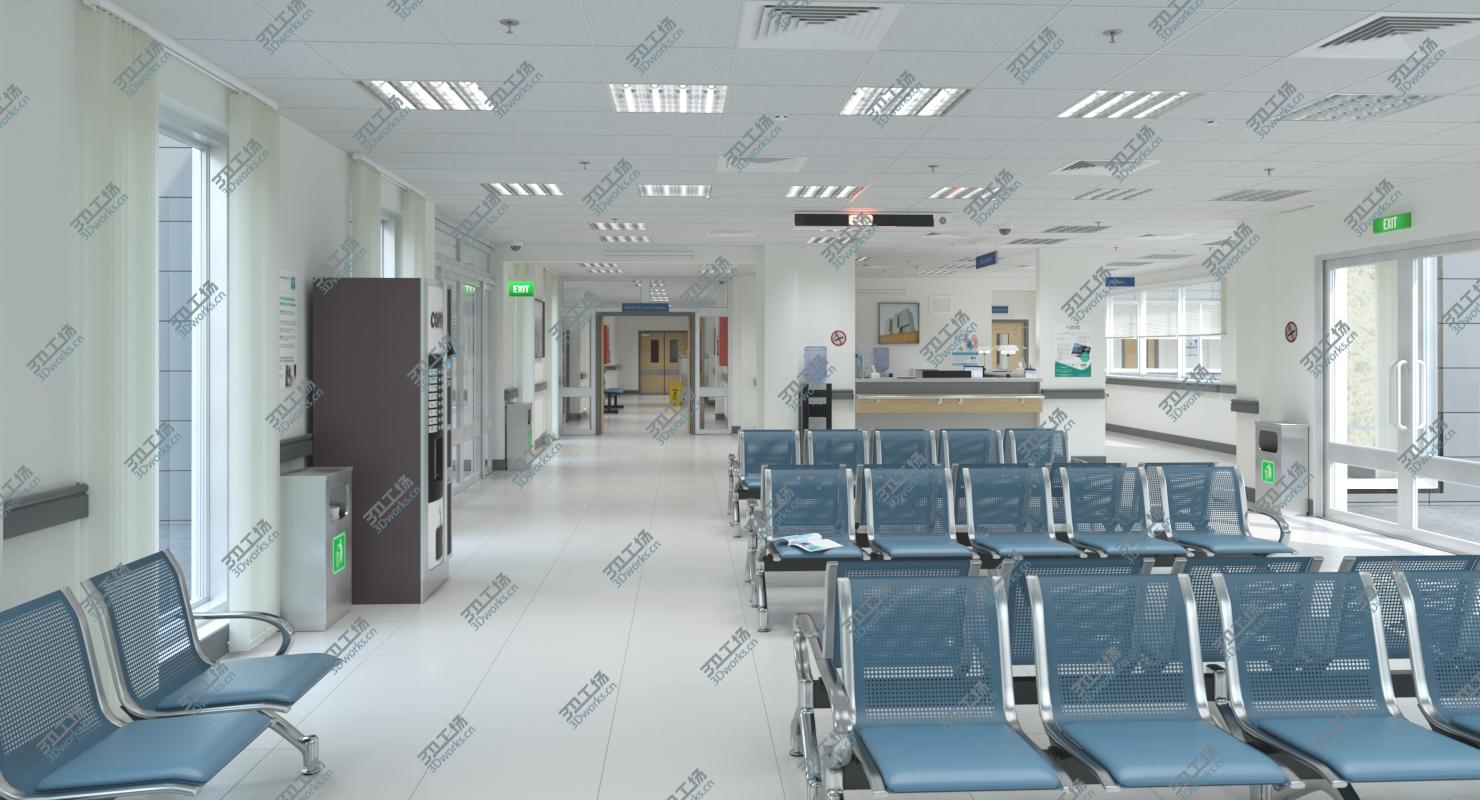 images/goods_img/20210113/3D Hospital Interior Vray/5.jpg